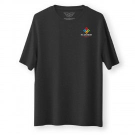 Tarzz Siyah T-Shirt