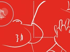 Vinnie Jones Kalp Masajı