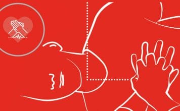 Vinnie Jones Kalp Masajı