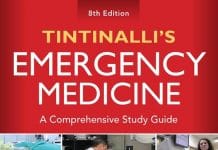 Tintinalli 8th İndeks Akademik İndeks