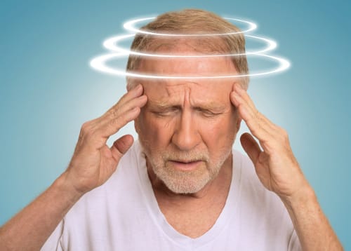 Benign Paroksismal Pozisyonel Vertigo (BPPV)