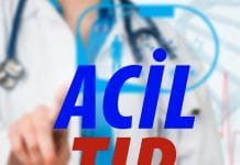 Acil Tıp ve Tanımı