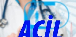 Acil Tıp ve Tanımı