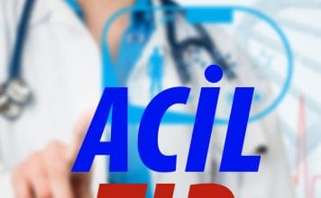 Acil Tıp ve Tanımı