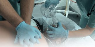 Erişkin Temel Yaşam Desteği ve Otomatik Eksternal Defibrilasyon ERC 2015