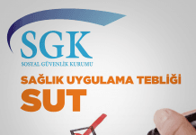 2018 Temmuz Sut Değişikliği