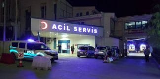 Sağlık Personelini Artık Polis Koruyacak