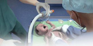 Yenidoğan (Neonatal) Temel Yaşam Desteği ERC 2015 Kılavuzu