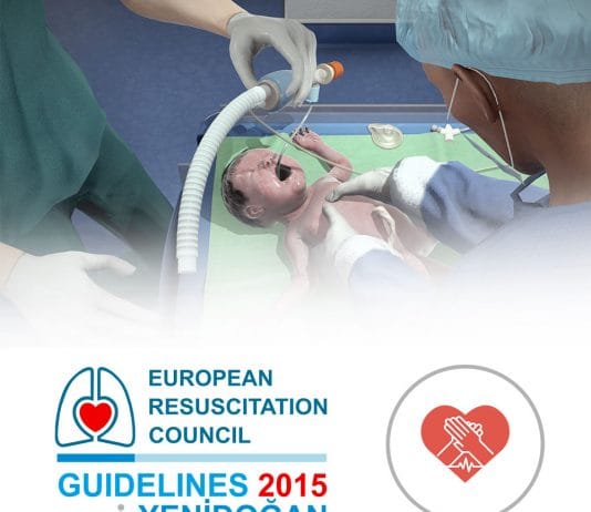 Yenidoğan (Neonatal) Temel Yaşam Desteği ERC 2015 Kılavuzu