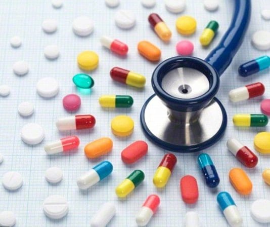 Antiemetik İlaçlar