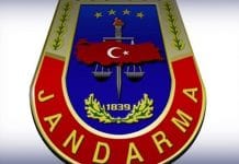 Bayramda Acillleri Jandarma Koruyacak