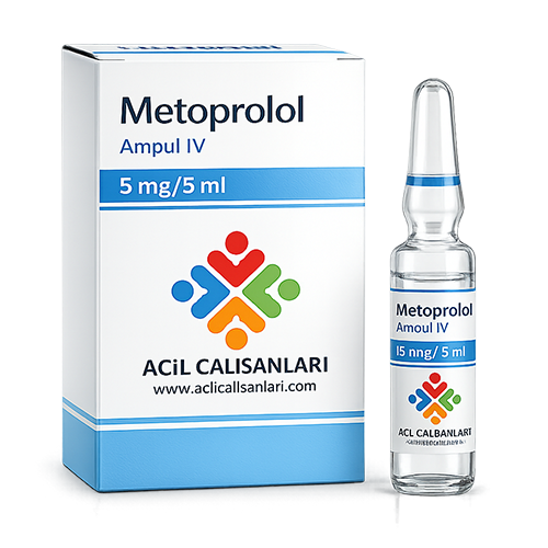 Beloc® Ampul