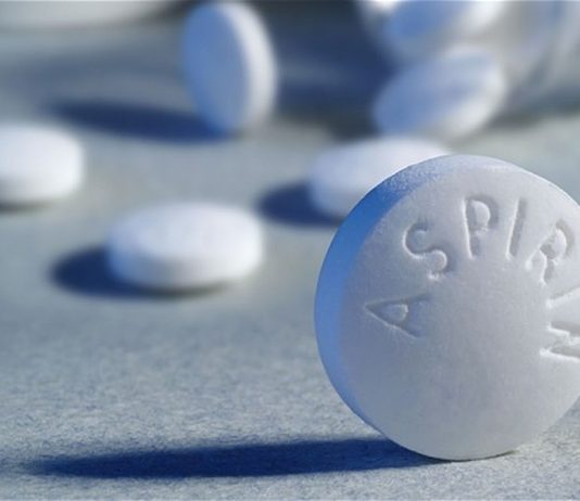 Aspirin Nasıl Keşfedildi