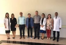 Antalya Eğitim Araştırma Hastanesi Acil Tıp Kliniğinden 3 Uzman