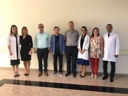 Antalya Eğitim Araştırma Hastanesi Acil Tıp Kliniğinden 3 Uzman