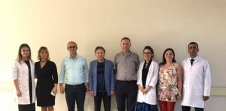 Antalya Eğitim Araştırma Hastanesi Acil Tıp Kliniğinden 3 Uzman