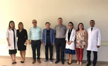Antalya Eğitim Araştırma Hastanesi Acil Tıp Kliniğinden 3 Uzman