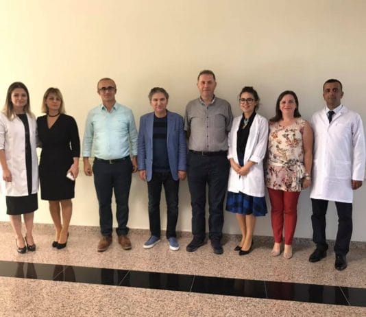 Antalya Eğitim Araştırma Hastanesi Acil Tıp Kliniğinden 3 Uzman