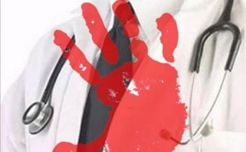Sağlıkta Şiddete Karşı” Yeni Yasa Teklifi”