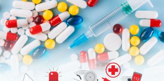 Acil Serviste Sık Kullanılan İlaçlar Bölüm 1