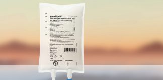 Kalsiyum Kanal Blokeri zehirlenmesi ve IV Lipid Emülsiyon Tedavisi