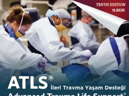 ATLS 10’a Bakış & Travmada Güncellemeler