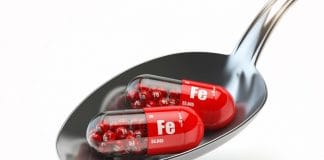 Demir Toksik Alımı Olgu Sunumu