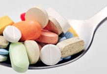 Parasetamol Zehirlenmesi