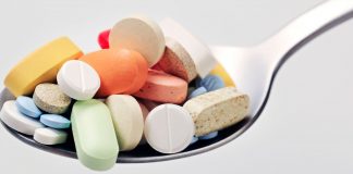 Parasetamol Zehirlenmesi