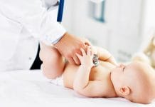 Çocuklarda Dehidratasyon