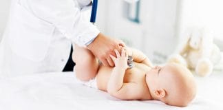 Çocuklarda Dehidratasyon