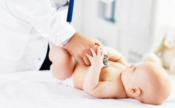 Çocuklarda Dehidratasyon