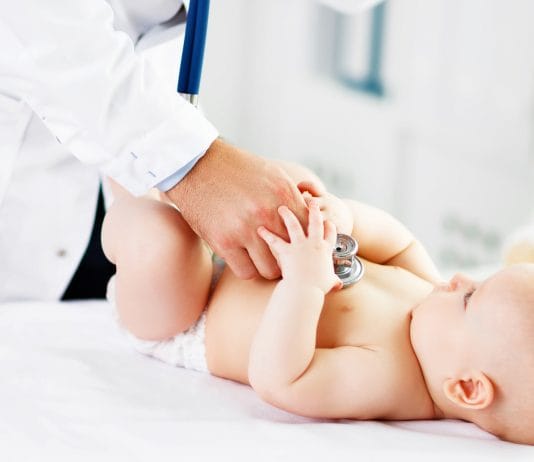 Çocuklarda Dehidratasyon