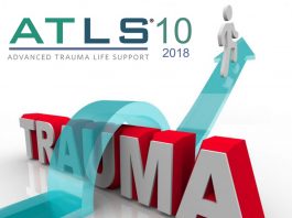 ATLS-10 Değişiklikler