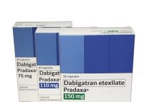 Dabigatran (Pradaxa®)