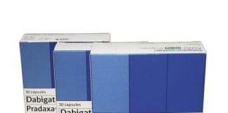 Dabigatran (Pradaxa®)