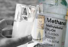 Metanol (Sahte Alkol) Zehirlenmeleri
