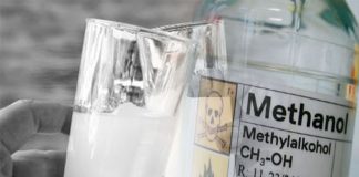Metanol (Sahte Alkol) Zehirlenmeleri