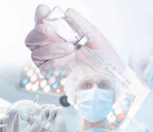 Girişimsel Sedasyon ve Analjezi