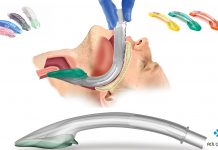 Supraglottik Araçlar Alternatif Havayolu