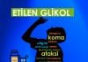 Etilen Glikol Zehirlenmeleri