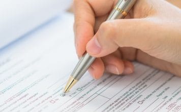 Orogastrik Sonda Uygulaması İçin Aydınlatılmış Onam Formu