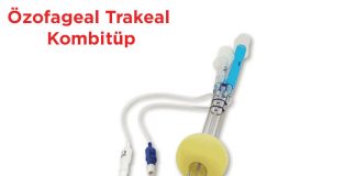 Özofageal Trakeal Kombitüp