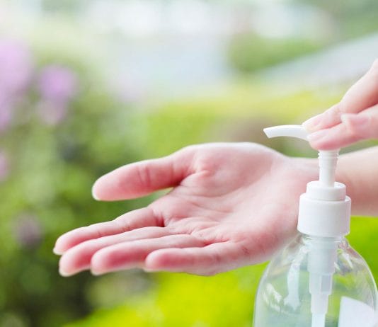 İsopropanol Zehirlenmeleri