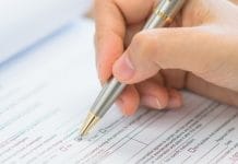 Etanol Analizi Kan Numunesi Alma Formu