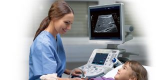 EFAST USG Rapor Örnekleri