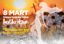 Kendi Kendine Meme Muayenesi