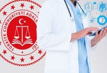 Acil Serviste Adli Olguya Yaklaşım Bölüm 1