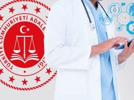 Acil Serviste Adli Olguya Yaklaşım Bölüm 1