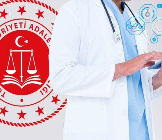 Acil Serviste Adli Olguya Yaklaşım Bölüm 1